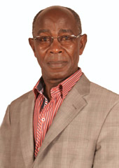 Charles Mbugua