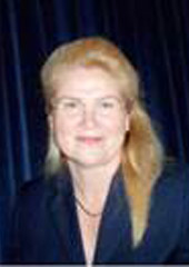 Dr Sabine Bährer-Kohler