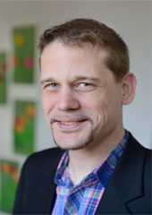 Pascal Rudin