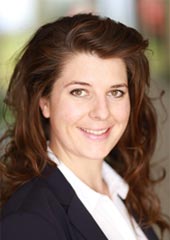 Priska Fleischlin