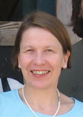 Silvia Franke