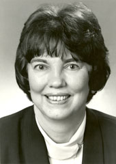Elaine Congress