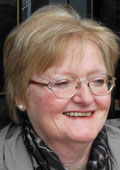 Maria Moritz